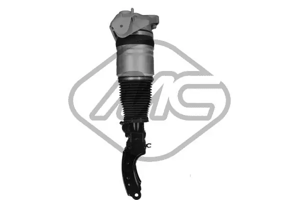 Compre REC60AS0023 Amity AP Amortecedor dianteiro esquerdo