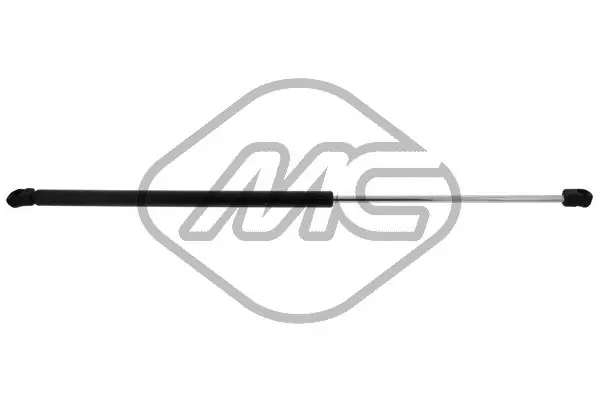 46316 Metalcaucho