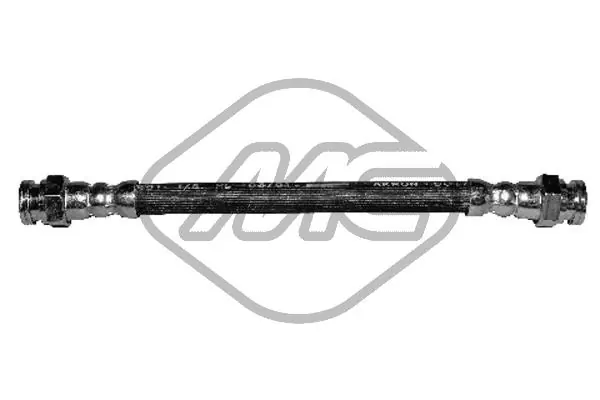 96051 Metalcaucho