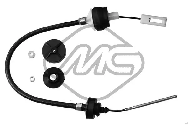 80104 Metalcaucho