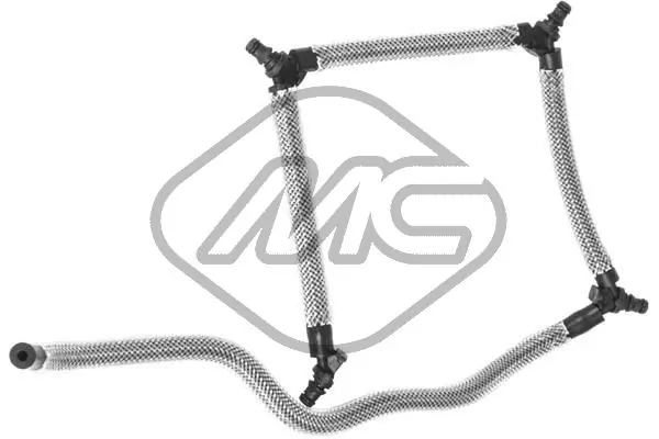 92221 Metalcaucho