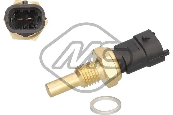 Compre 4510411110119088 Kamaz Sensor de temperatura do fluido de esfriamento