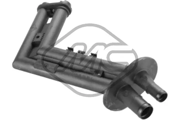 30005 Metalcaucho