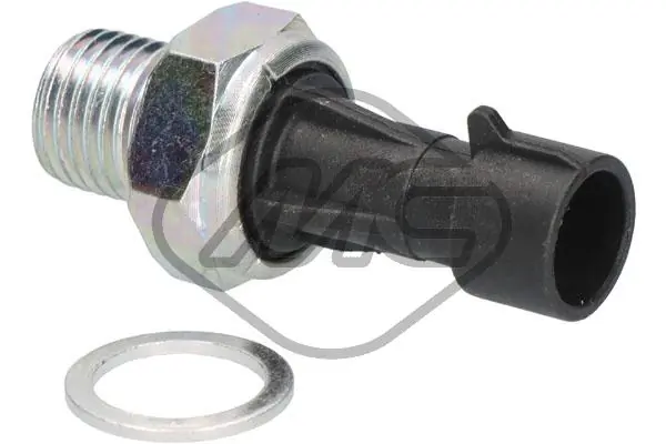 Sensor de pressão de óleo Iveco Daily III 