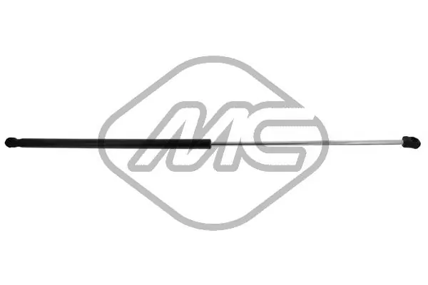 46397 Metalcaucho