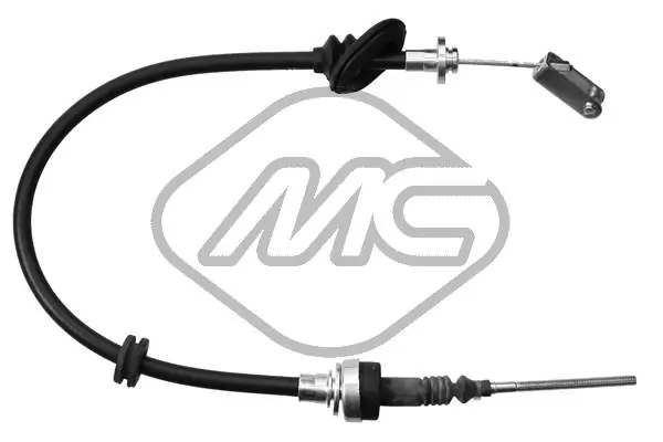 Compre Cabo de embraiagem KIA Rio 1