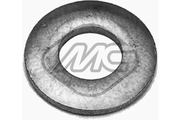 39596 Metalcaucho
