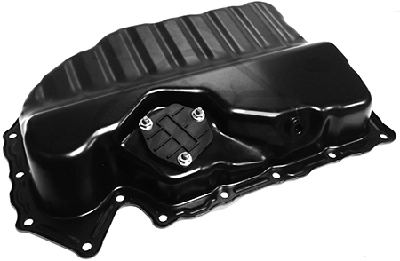 Panela de óleo de cárter do motor, parte inferior AND 51103010 preço, a partir de 57,21 USD