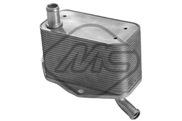 Radiador de óleo (frigorífico), debaixo de filtro Land Rover LR032173 preço, a partir de 56,49 USD