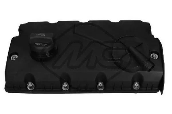 Tampa de válvulas Volkswagen Multivan 7HM, 7HN, 7HF, 7EF, 7EM, 7EN