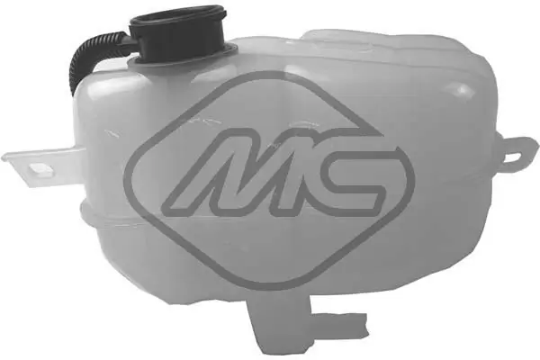 Tanque de expansão do sistema de esfriamento Fiat/Alfa/Lancia K05058456AE preço, a partir de 40,72 USD