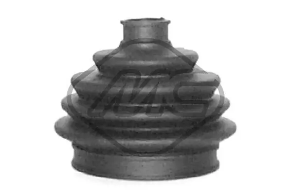 Bota de proteção externa de junta homocinética do semieixo dianteiro Volkswagen Polo II 86C ao melhor preço