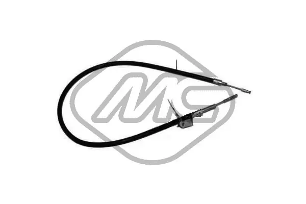 Cabo de embraiagem Fiat/Alfa/Lancia 93809922 preço, a partir de 16,02 USD
