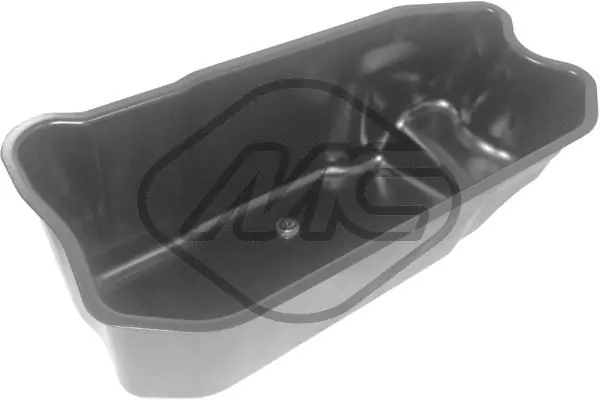 Compre 504328878 VAG Panela de óleo de cárter do motor