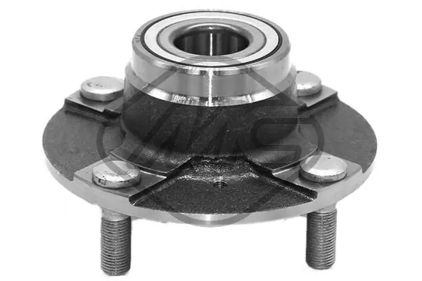 Cubo traseiro para Suzuki Swift  SF413