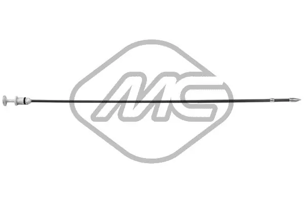 39154 Metalcaucho