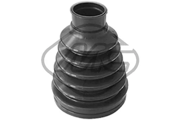 Bota de proteção interna de junta homocinética do semieixo dianteiro para Renault Fluence  B3