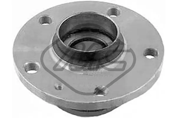 Cubo traseiro Seat Toledo III 5P2 ao melhor preço