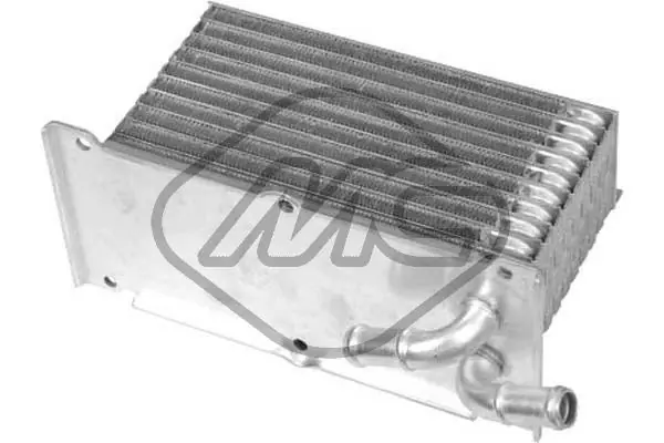 Radiador de óleo Mahle Original CI315000S