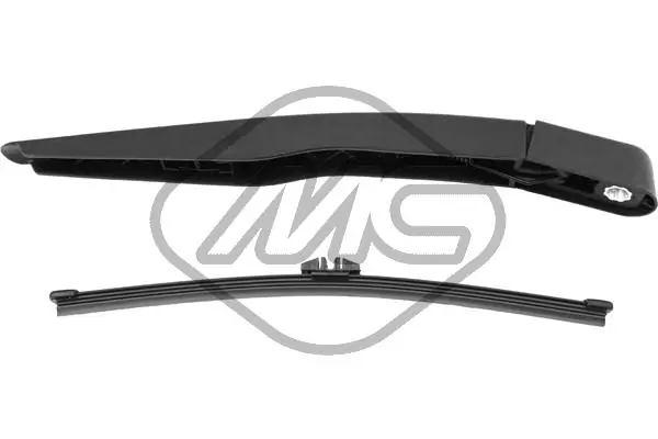 Limpa-pára-brisas de vidro traseiro BMW 3  G21, G81 ao melhor preço