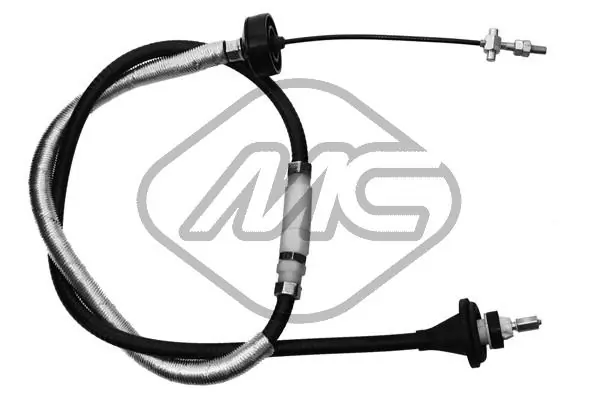 Cabo de embraiagem Renault (RVI) 6025171255 preço, a partir de 53,91 USD