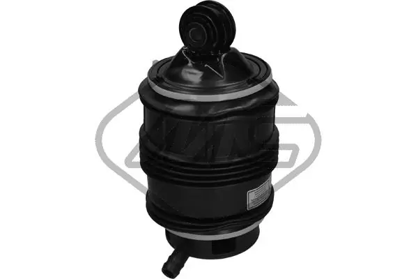 DAS10049 Dunlop Coxim pneumático (suspensão de lâminas pneumática) do eixo traseiro