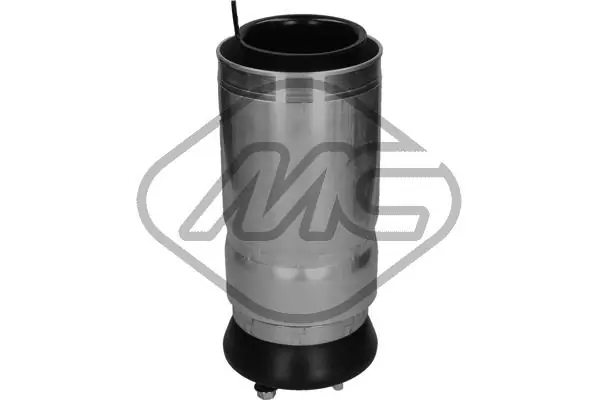 Compre V48500016 Vemo Coxim pneumático (suspensão de lâminas pneumática) do eixo dianteiro