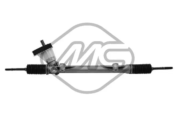 Cremalheira da direção Dacia Sandero preço, a partir de 121,09 USD