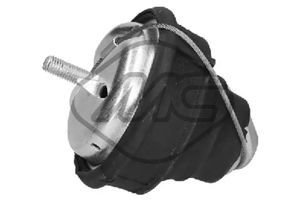 Coxim (suporte) traseiro de motor Volvo V70 I LV ao melhor preço