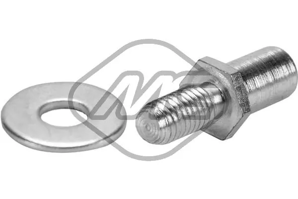 1375874080 Fiat/Alfa/Lancia Limitador da porta deslizante, na carroçaria superior