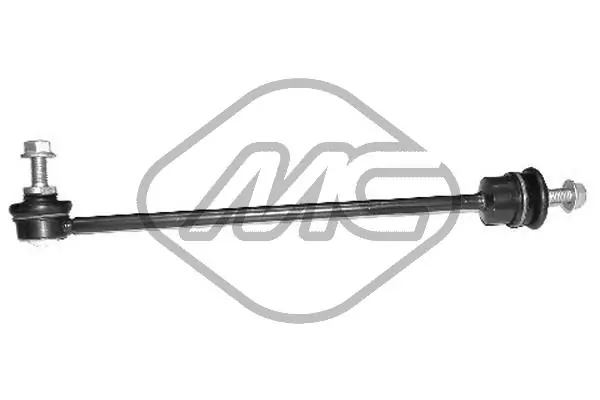 04067 Metalcaucho
