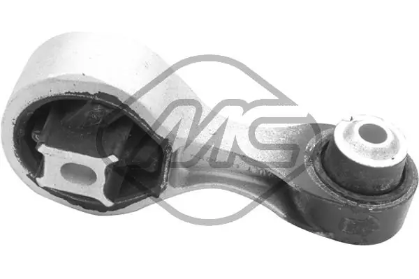 Coxim (suporte) direito superior de motor 1135600Q0A Nissan/Infiniti