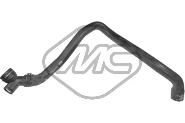 09522 Metalcaucho