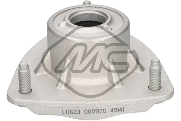 49141 Metalcaucho