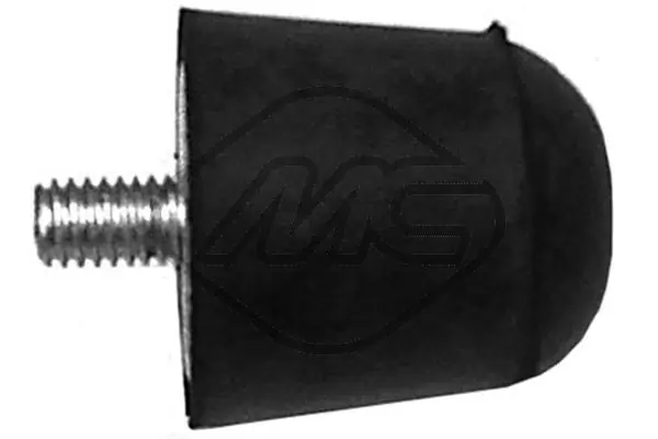 02737 Metalcaucho