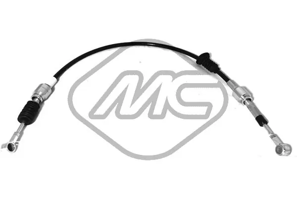 Compre 2002319 Beca Cables Cabo de mudança (de seleção de velocidade)
