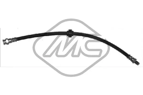 Compre Mangueira do freio dianteira Peugeot 505 
