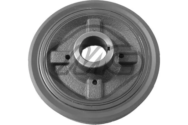  para Mitsubishi Pajero II (V2W, V4W)