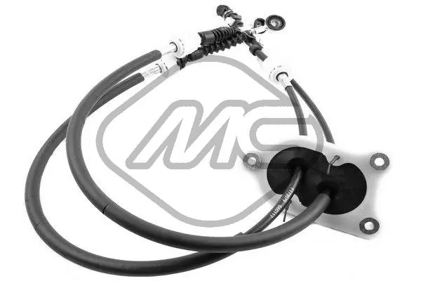 Compre 55243698 Fiat/Alfa/Lancia Cabo de mudança duplo