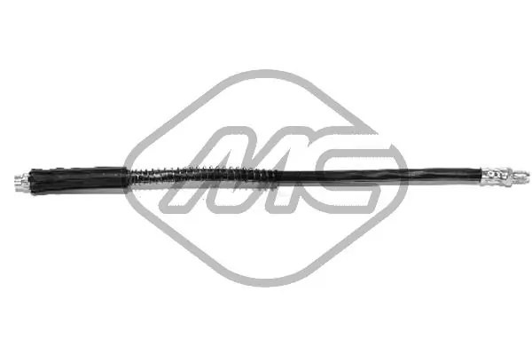 96099 Metalcaucho