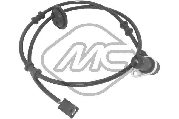 50172 Metalcaucho
