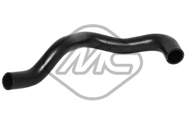 Mangueira (cano derivado) do radiador de esfriamento superior Mapco 39062 preço, a partir de 13,86 USD