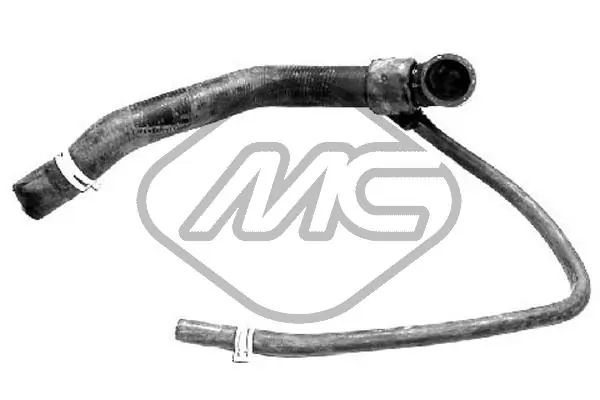 08762 Metalcaucho