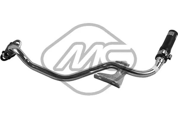 30118 Metalcaucho