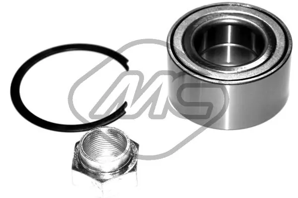 Rolamento de cubo dianteiro para Alfa Romeo 33 905