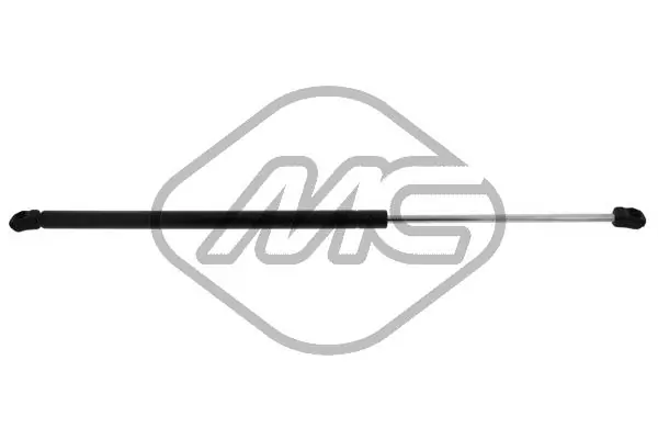  Amortecedor de tampa de porta-malas (de 3ª/5ª porta traseira) Opel Astra J hatchback (2009 - 2016) J