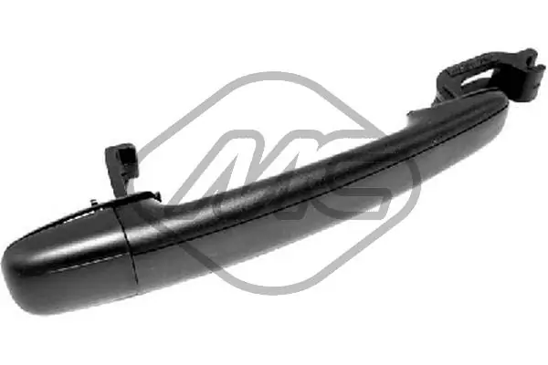 Maçaneta externa da porta traseira Nissan/Infiniti 9101W2 preço, a partir de 10,53 USD