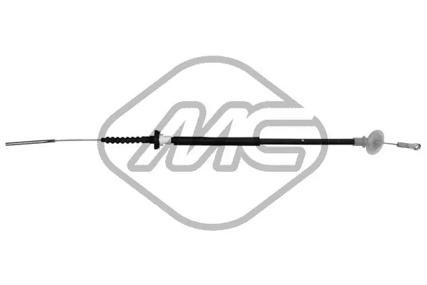81084 Metalcaucho