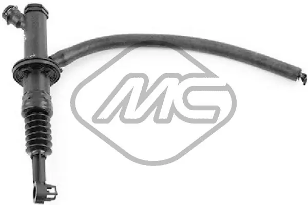 Cilindro mestre de embraiagem 218244 Peugeot/Citroen