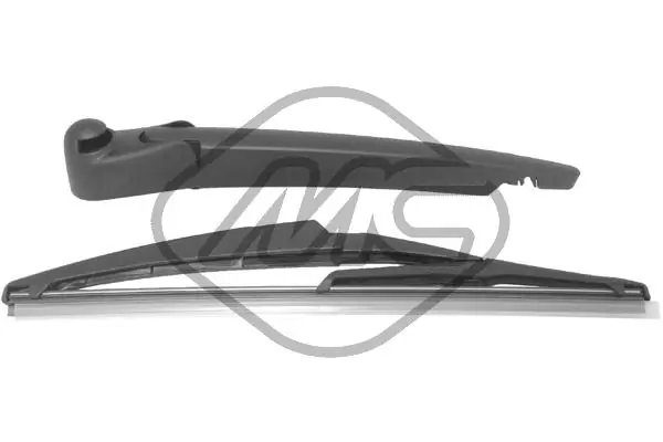 Limpa-pára-brisas de vidro traseiro Magneti Marelli MP28 preço, a partir de 13,73 USD